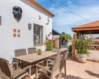 Resale - Country House - Daya Nueva - Daya Nueva - Country