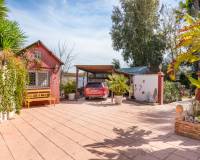 Resale - Country House - Daya Nueva - Daya Nueva - Country