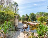 Resale - Country House - Daya Nueva - Daya Nueva - Country