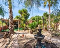 Resale - Country House - Daya Nueva - Daya Nueva - Country