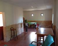 Resale - Country House - Daya Nueva