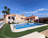 Resale - Country House - Daya Vieja - Daya Vieja - Country