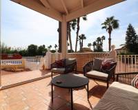 Resale - Country House - Daya Vieja - Daya Vieja - Country