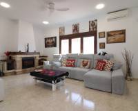 Resale - Country House - Daya Vieja - Daya Vieja - Country