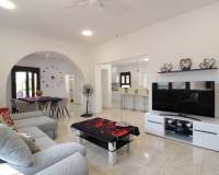 Resale - Country House - Daya Vieja - Daya Vieja - Country
