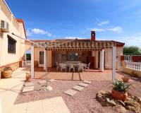 Resale - Country House - Daya Vieja - Daya Vieja - Country
