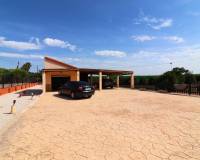 Resale - Country House - Daya Vieja - Daya Vieja - Country