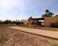 Resale - Country House - Daya Vieja - Daya Vieja - Country