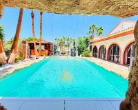 Resale - Country House - Daya Vieja - Daya Vieja - Country