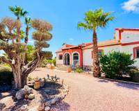 Resale - Country House - Daya Vieja - Daya Vieja - Country