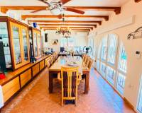 Resale - Country House - Daya Vieja - Daya Vieja - Country