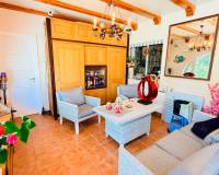 Resale - Country House - Daya Vieja - Daya Vieja - Country