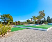 Resale - Country House - Dolores - Dolores - Country