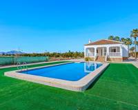 Resale - Country House - Dolores - Dolores - Town