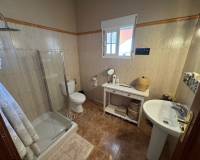 Resale - Country House - Dolores - DoloresAlicanteValenciaSpain