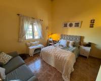 Resale - Country House - Dolores - DoloresAlicanteValenciaSpain