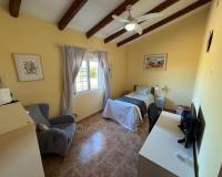 Resale - Country House - Dolores - DoloresAlicanteValenciaSpain