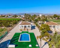 Resale - Country House - Dolores