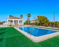 Resale - Country House - Dolores