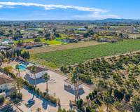 Resale - Country House - Dolores