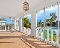 Resale - Country House - Dolores