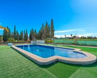 Resale - Country House - Dolores