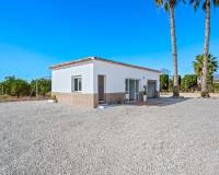 Resale - Country House - Dolores