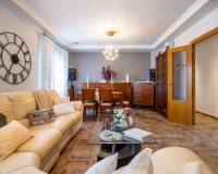 Resale - Country House - Elche - Elche - La Hoya