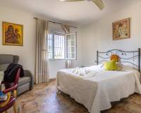 Resale - Country House - Elche - Elche - La Hoya