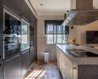 Resale - Country House - Elche - Elche - La Hoya