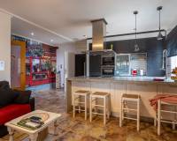 Resale - Country House - Elche - Elche - La Hoya