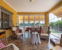 Resale - Country House - Elche - Elche - La Hoya