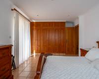 Resale - Country House - Elche - Elche - La Hoya