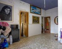 Resale - Country House - Elche - Elche - La Hoya