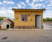 Resale - Country House - Elche - Elche - La Hoya