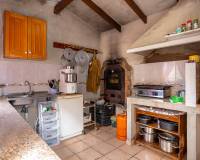 Resale - Country House - Elche - Elche - La Hoya