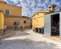 Resale - Country House - Elche - Elche - La Hoya