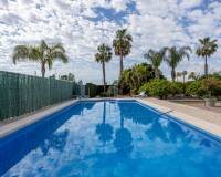 Resale - Country House - Elche - Elche - La Hoya