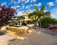 Resale - Country House - Elche - Elche - La Hoya