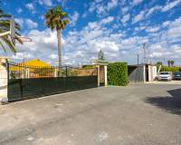 Resale - Country House - Elche - Elche - La Hoya