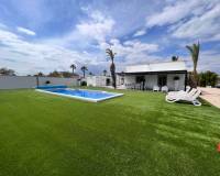 Resale - Country House - Elche - La Marina