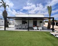 Resale - Country House - Elche - La Marina