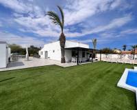 Resale - Country House - Elche - La Marina