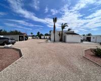 Resale - Country House - Elche - La Marina