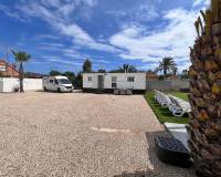 Resale - Country House - Elche - La Marina