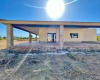 Resale - Country House - Elche - Matola
