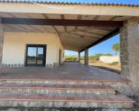 Resale - Country House - Elche - Matola