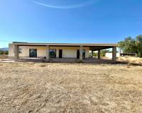 Resale - Country House - Elche - Matola