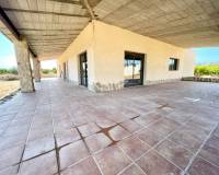 Resale - Country House - Elche - Matola