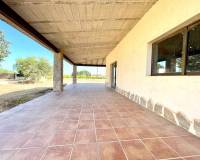 Resale - Country House - Elche - Matola
